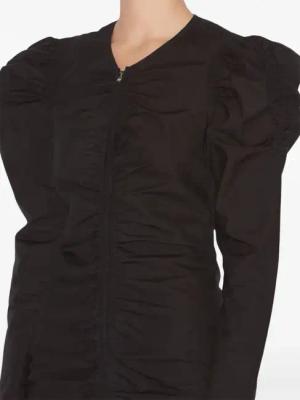 Etoile Isabel Marant - Briali Dress - Größe 36 - schwarz