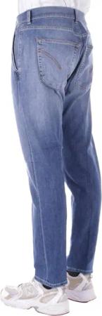 Dondup - Jeans Blue - Größe 34 - blue