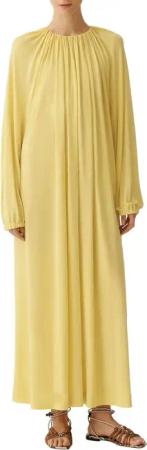 Fabiana Filippi - Dresses Yellow - Größe M - yellow