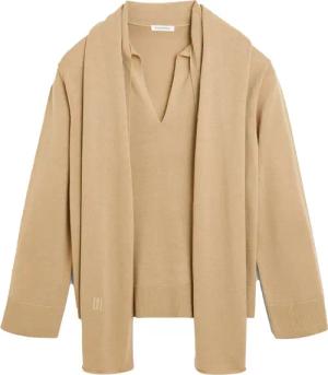By Malene Birger - Merrie - Größe S - beige