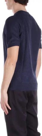 Tagliatore - Sweaters Blue - Größe 52 - blue