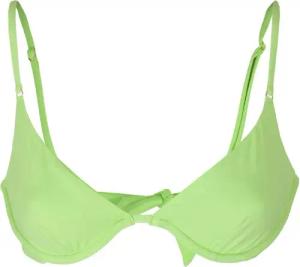 Melissa Odabash - Lime Green Bikini Top - Größe 42 - grün