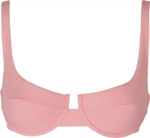Melissa Odabash - Pink Bikini Top - Größe 46 - pink