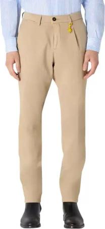 Manuel Ritz - chino beige - Größe IT 54 - beige