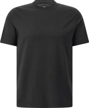 Fedeli - T-Shirt aus Baumwolle - Größe 48 - schwarz