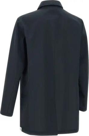 Peuterey - Coats Blue - Größe M - blue