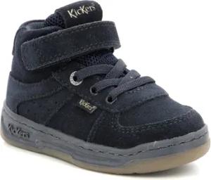 Kickers Kinderschuhe Kickalien