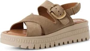 Tamaris Sandalen Sandaletten M2870444 1-28704-44/341