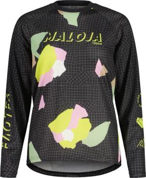 Maloja Damen FurculaM. Longsleeve