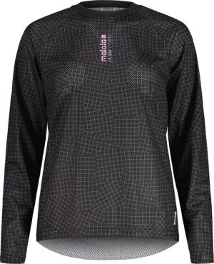 Maloja Damen FurculaM. Longsleeve