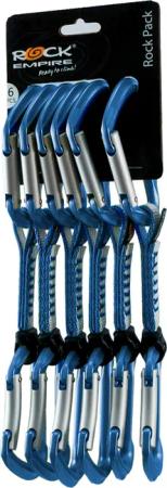 Rock Empire D13 Racer Express Set 6er Pack