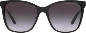 Ralph Lauren Sonnenbrille - 0RL8201 - Gr. unisize - in Schwarz - für Damen