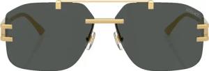 Versace Sonnenbrillen - 0VE2275 - Gr. unisize - in Gold - für Damen