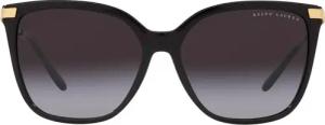 Ralph Lauren Sonnenbrille - 0RL8209 - Gr. unisize - in Schwarz - für Damen