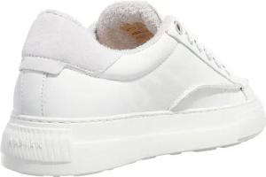 Nubikk Low-Top Sneaker - Caldera Tora - Gr. 41 (EU) - in Weiß - für Damen
