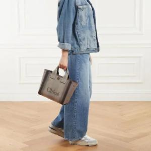 Chloé Shopper & Totes - Carry Tote - Gr. unisize - in Braun - für Damen