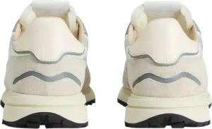 Woolrich Low-Top Sneaker - Retro Sneaker White - Gr. 44 (EU) - in Weiß - für Damen