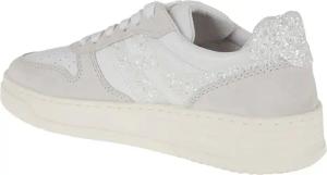 Hogan Low-Top Sneaker - H630 Allacciato Sneakers - Gr. 37 (EU) - in Weiß - für Damen