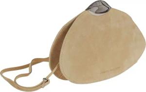 Benedetta Bruzziches Clutches - Belle De Jour (Ariel Pouch) - Gr. unisize - in Rosa - für Damen