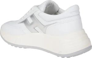 Hogan Low-Top Sneaker - H669 Sneakers White - Gr. 40 (EU) - in Weiß - für Damen