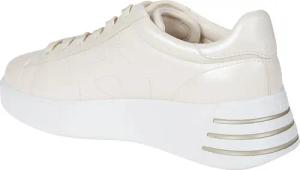 Hogan Low-Top Sneaker - Rebel H564 Sneakers White - Gr. 36,5 (EU) - in Weiß - für Damen