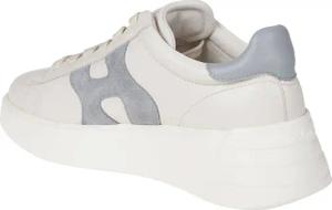 Hogan Low-Top Sneaker - Rebel H562 Sneakers White - Gr. 38 (EU) - in Weiß - für Damen