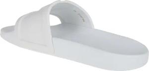 Valentino Garavani Loafer - Coolside Pool Slide - Gr. 42 (EU) - in Weiß - für Damen