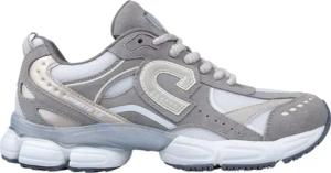CRUYFF Low-Top Sneaker - Dames Sneaker - Gr. 38 (EU) - in Braun - für Damen