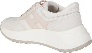 Hogan Low-Top Sneaker - H669 Sneakers White - Gr. 38 (EU) - in Weiß - für Damen