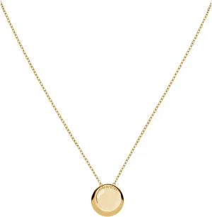Furla Halskette - Halskette Furla Miasfera - Gr. unisize - in Gold - für Damen