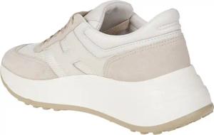 Hogan Low-Top Sneaker - H669 Sneakers White - Gr. 35,5 (EU) - in Weiß - für Damen