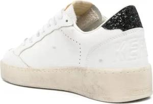 Golden Goose Low-Top Sneaker - White Ballstar 2 Sneakers - Gr. 37 (EU) - in Weiß - für Damen