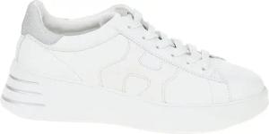 Hogan Low-Top Sneaker - Sneakers White - Gr. 36,5 (EU) - in Weiß - für Damen
