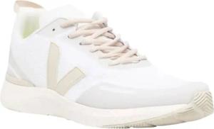 Veja Low-Top Sneaker - Impala Engineered Mesh Sneakers - Gr. 44 (EU) - in Weiß - für Damen