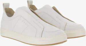 Hogan Low-Top Sneaker - H-Tv Sneakers - Gr. 5 - in Weiß - für Damen
