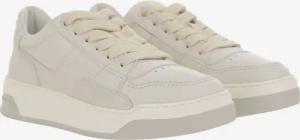 Hogan Low-Top Sneaker - Chamallow Sneakers - Gr. 5_5 - in Weiß - für Damen