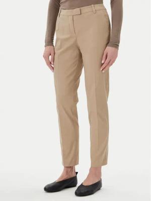 Marc O'Polo Chinos B01 0341 10059 Braun Slim Fit