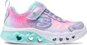 Skechers Sneakers Simply Love 302315L/LVMT Bunt