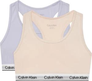 Calvin Klein Underwear 2er-Set BHs G80G800742 Bunt