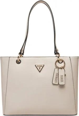 Guess Handtasche HWZG78 79250 Écru