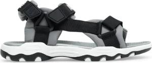 Star Wars Sandalen CP76-SS24-142SW Schwarz
