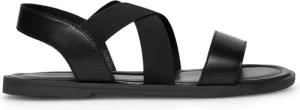 Lasocki Young Sandalen VERNIS CI12-3027-08A Schwarz