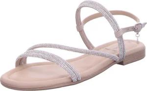 s.Oliver Keilsandalette