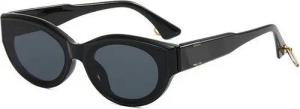 YRIIOMO Sonnenbrille Cat Eye Sonnenbrille mit Sonnenschutzfunktion Cat Eye Sonnenbrille mit Sonnenschutzfunktion