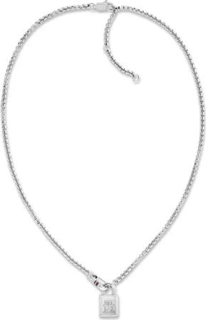 Tommy Hilfiger Halskette - AMERICAN ICON - 2780940