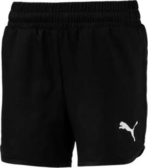 Puma - Active Shorts Mädchen puma black