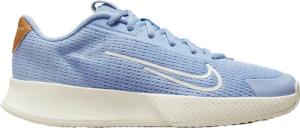 Nike - Court Vapor Lite 2 Tennisschuhe Damen cobalt bliss