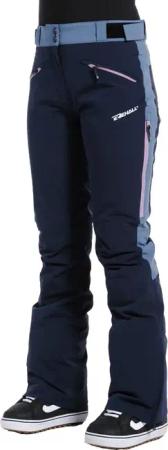 Rehall - Lena-R Skihose Damen navy