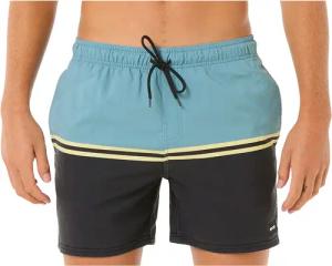 Rip Curl - Combine Volley Badeshorts Herren blue lagoon