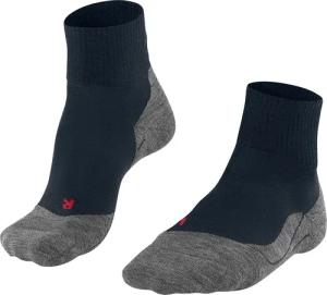 Falke - TK5 Wander Short Socken Damen marine